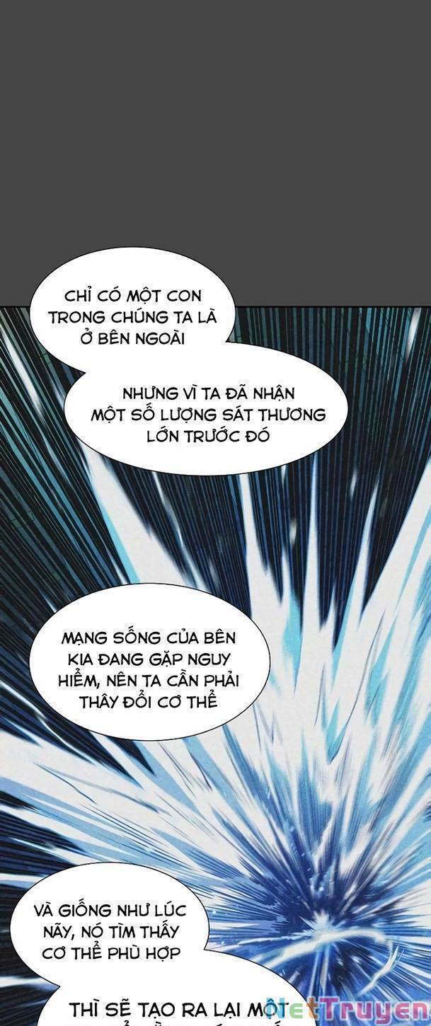 Tòa Tháp Bí Ẩn 2 Chapter 561 - Trang 59