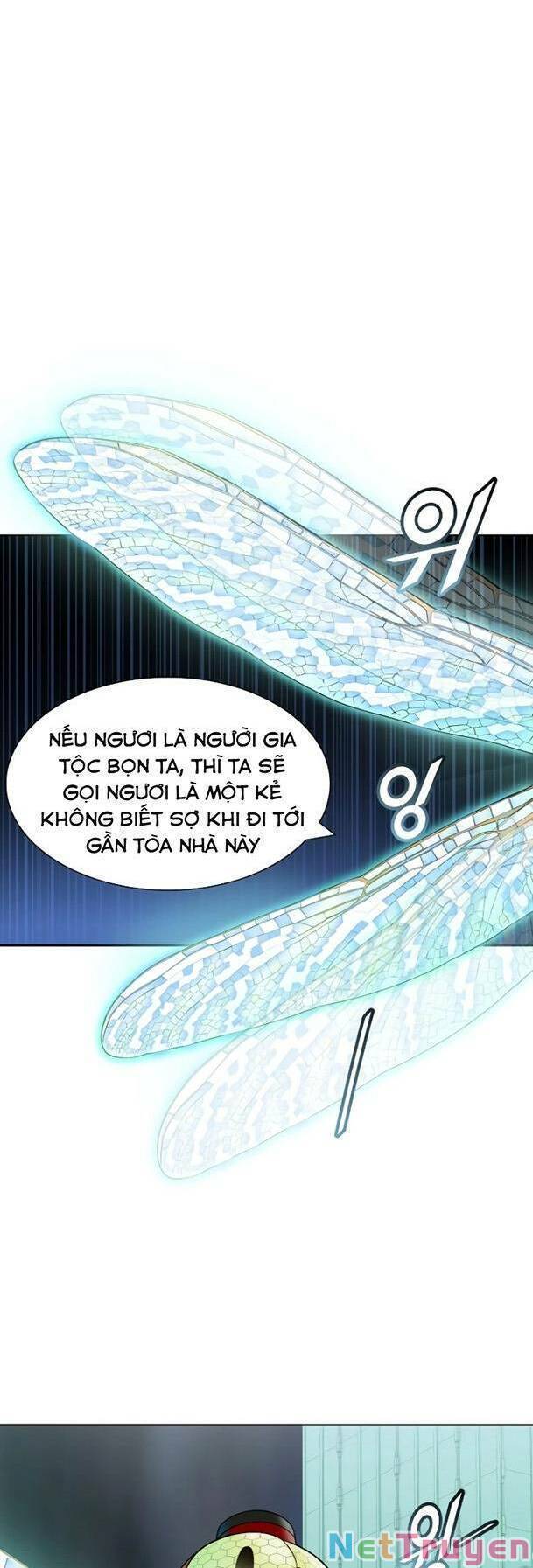 Tòa Tháp Bí Ẩn 2 Chapter 564 - Trang 54