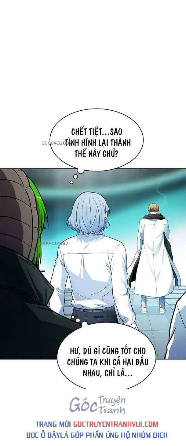 Tòa Tháp Bí Ẩn 2 Chapter 574 - Trang 58