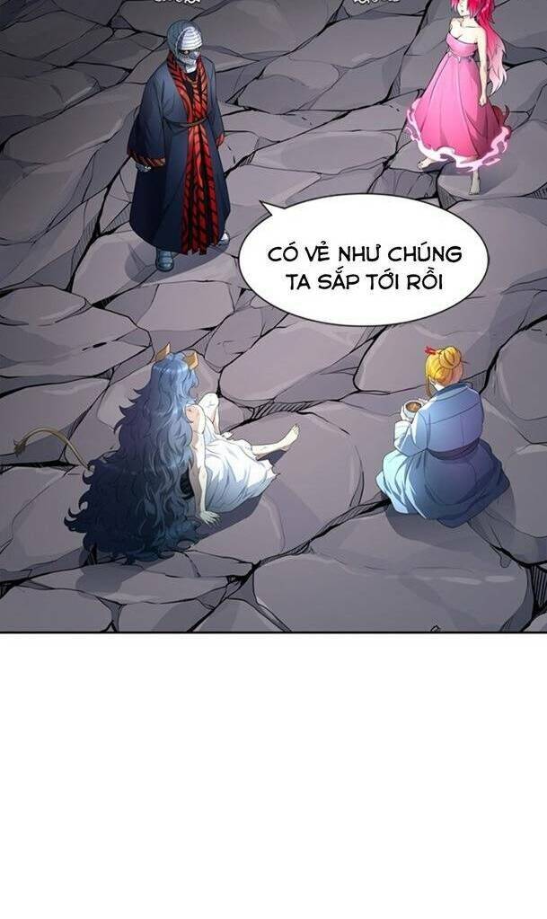 Tòa Tháp Bí Ẩn 2 Chapter 553 - Trang 8