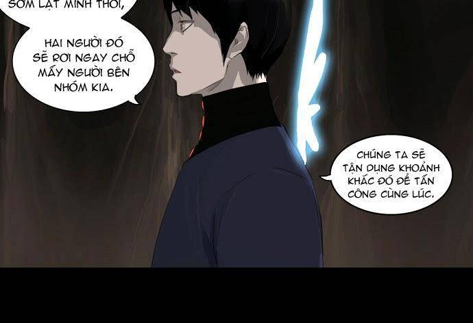 Tòa Tháp Bí Ẩn 2 Chapter 32 - Trang 11