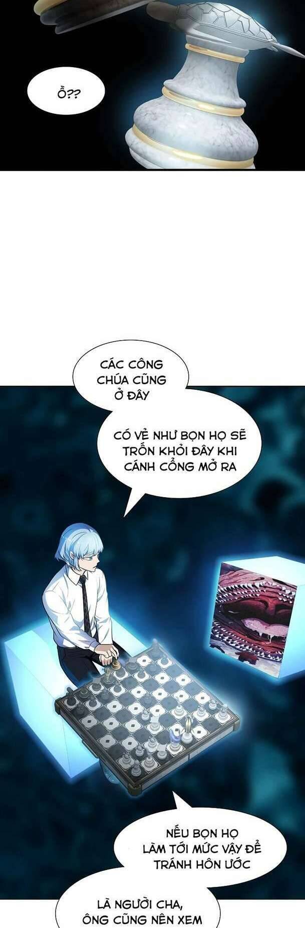 Tòa Tháp Bí Ẩn 2 Chapter 572 - Trang 41