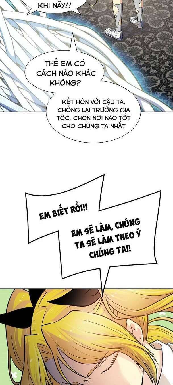 Tòa Tháp Bí Ẩn 2 Chapter 570 - Trang 81