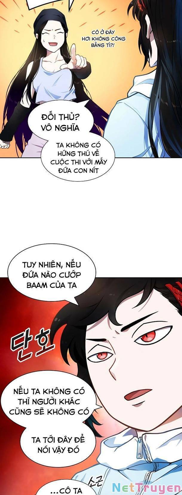 Tòa Tháp Bí Ẩn 2 Chapter 564 - Trang 75