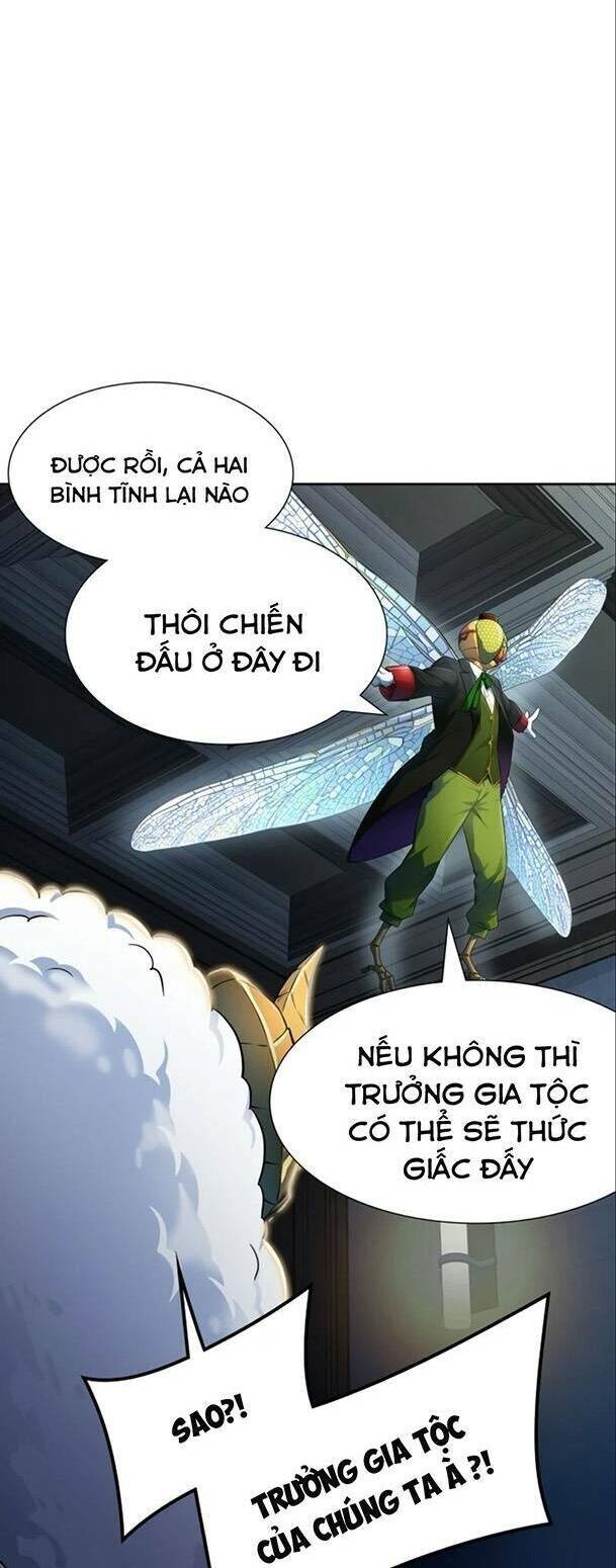 Tòa Tháp Bí Ẩn 2 Chapter 554 - Trang 53