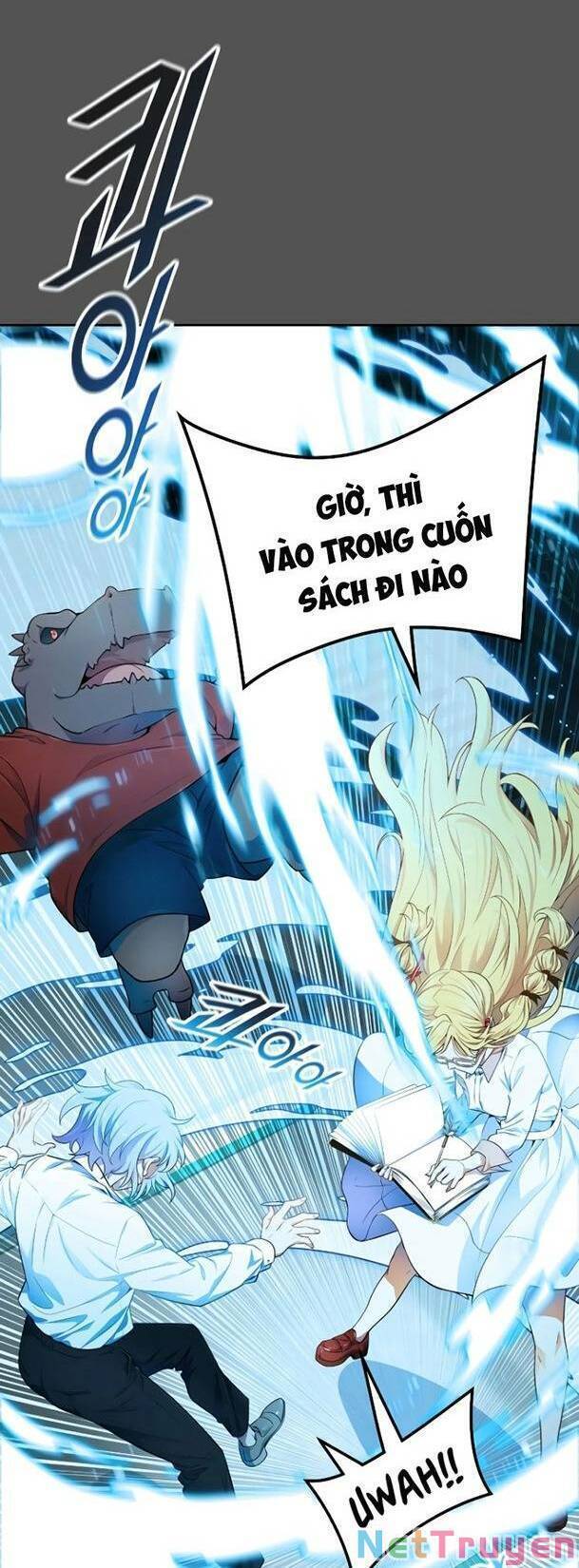 Tòa Tháp Bí Ẩn 2 Chapter 564 - Trang 44