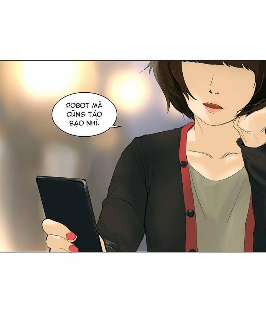 Tòa Tháp Bí Ẩn 2 Chapter 38 - Trang 13