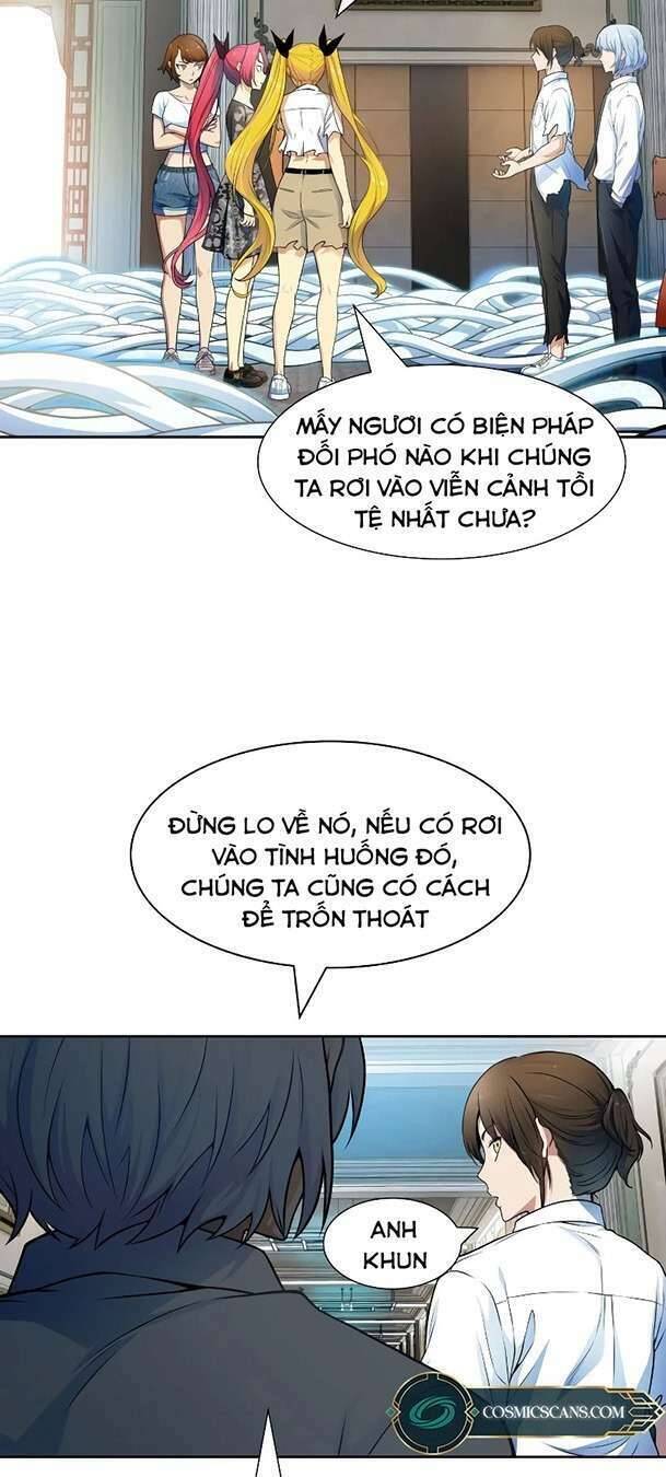 Tòa Tháp Bí Ẩn 2 Chapter 570 - Trang 72