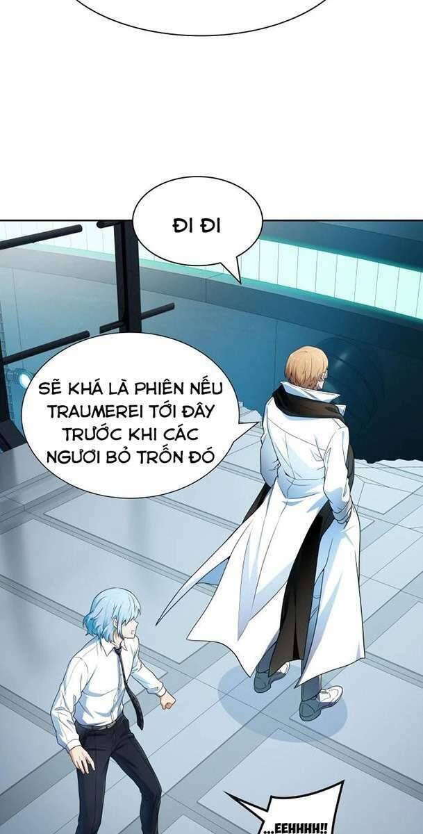 Tòa Tháp Bí Ẩn 2 Chapter 574 - Trang 13