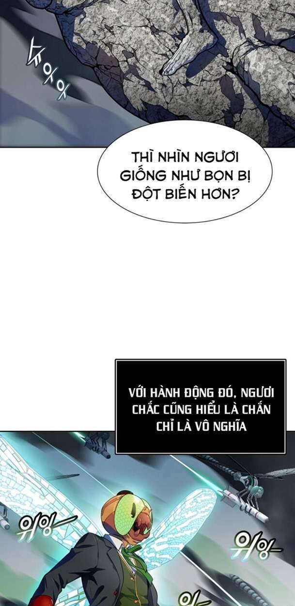 Tòa Tháp Bí Ẩn 2 Chapter 566 - Trang 59