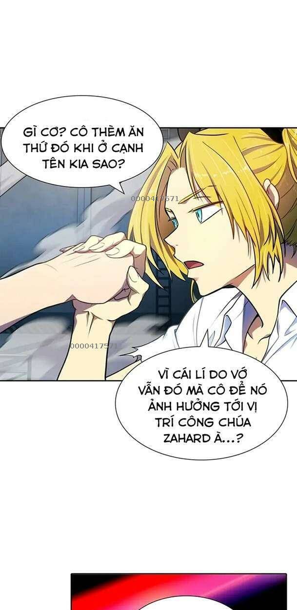 Tòa Tháp Bí Ẩn 2 Chapter 567 - Trang 19