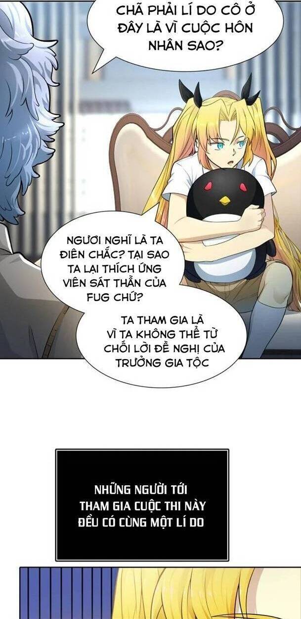 Tòa Tháp Bí Ẩn 2 Chapter 557 - Trang 55