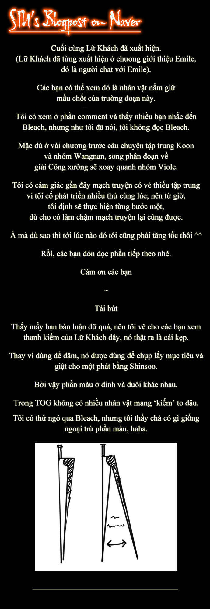 Tòa Tháp Bí Ẩn 2 Chapter 56 - Trang 48