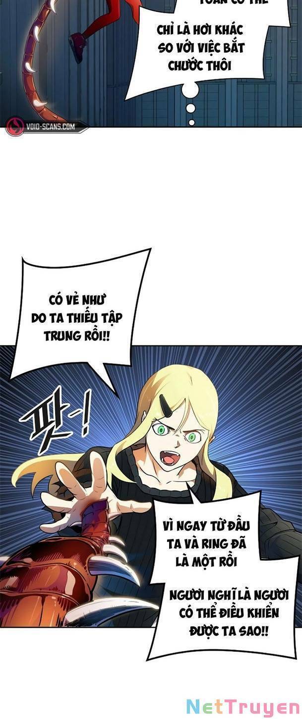 Tòa Tháp Bí Ẩn 2 Chapter 562 - Trang 33