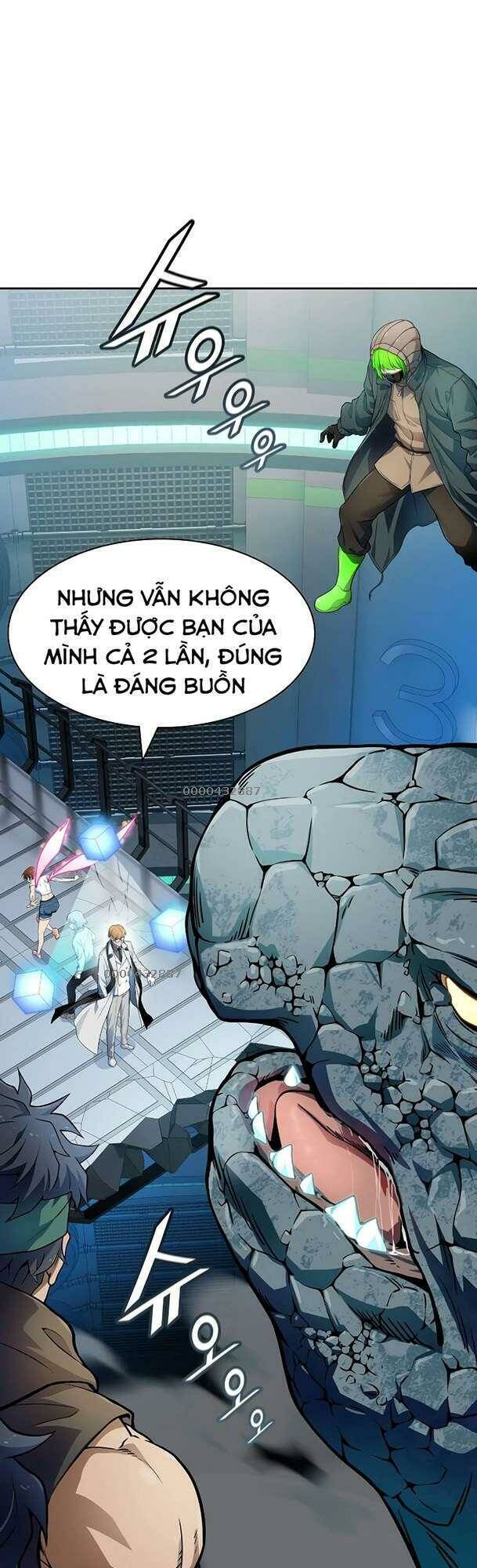 Tòa Tháp Bí Ẩn 2 Chapter 573 - Trang 108