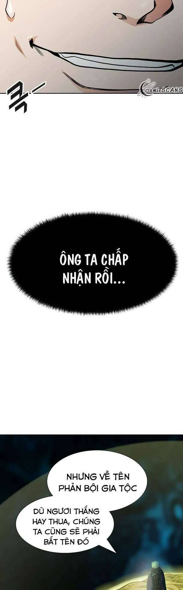 Tòa Tháp Bí Ẩn 2 Chapter 572 - Trang 23