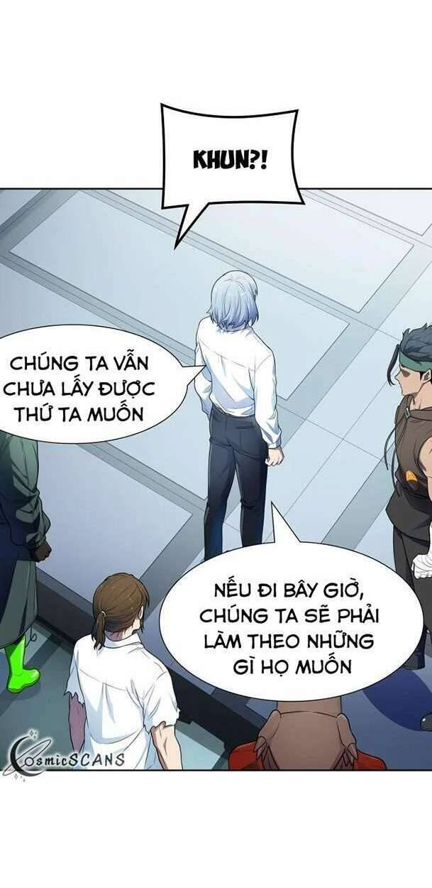 Tòa Tháp Bí Ẩn 2 Chapter 574 - Trang 41