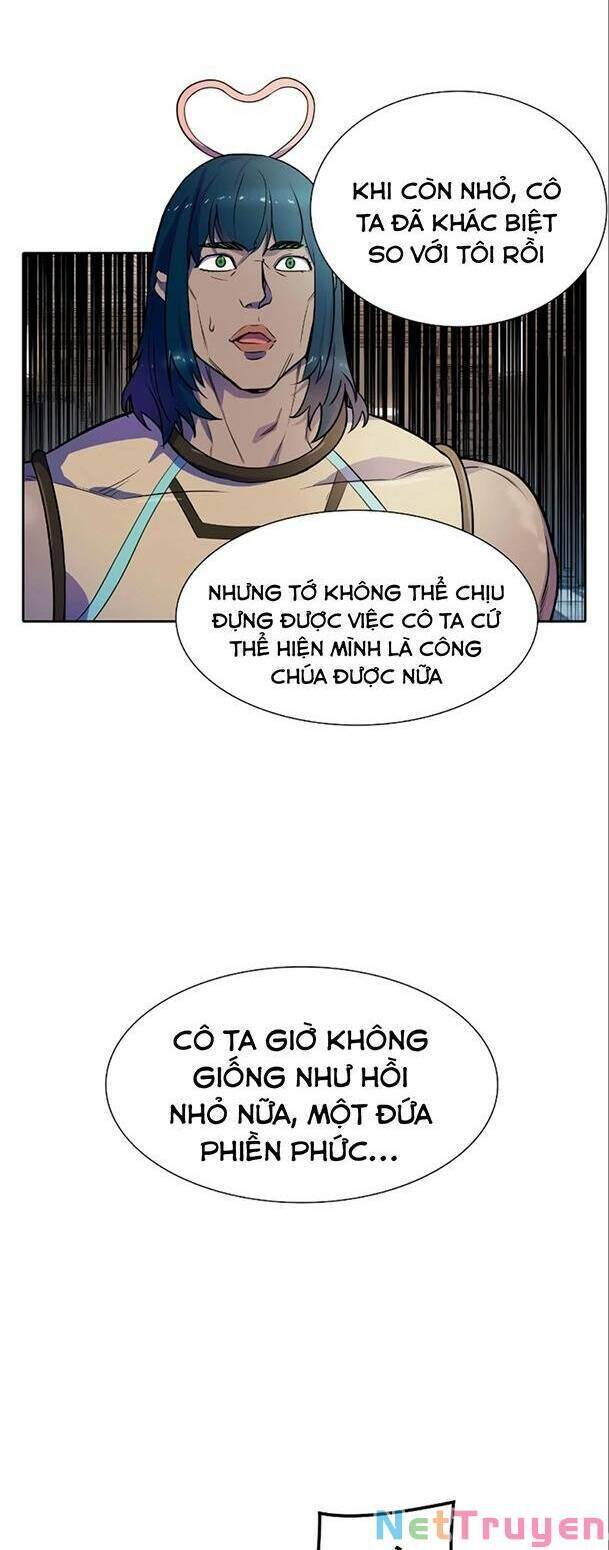 Tòa Tháp Bí Ẩn 2 Chapter 559 - Trang 45