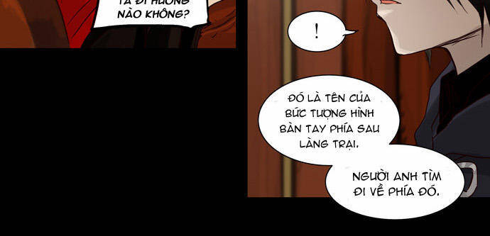 Tòa Tháp Bí Ẩn 2 Chapter 47 - Trang 13