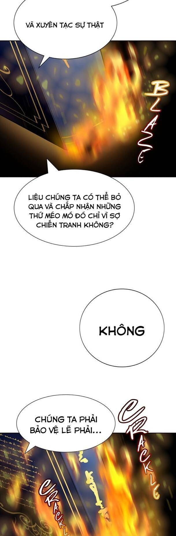 Tòa Tháp Bí Ẩn 2 Chapter 552 - Trang 44