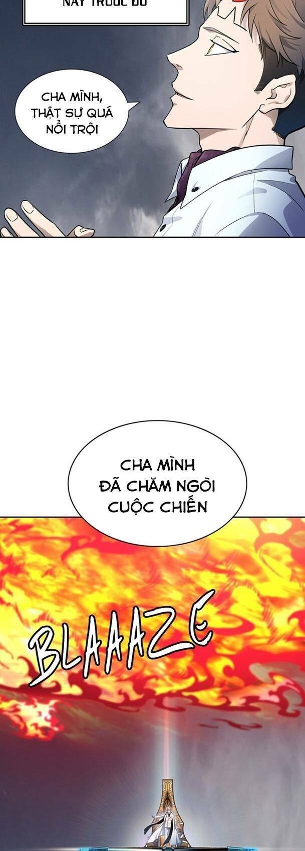 Tòa Tháp Bí Ẩn 2 Chapter 552 - Trang 98