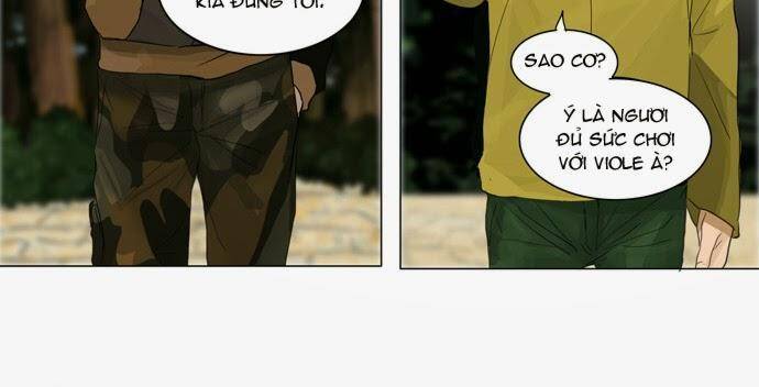 Tòa Tháp Bí Ẩn 2 Chapter 41 - Trang 7