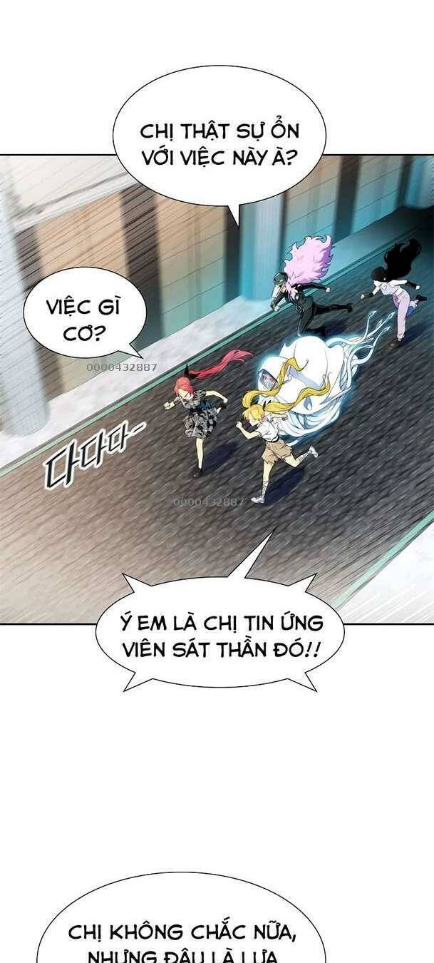 Tòa Tháp Bí Ẩn 2 Chapter 571 - Trang 38