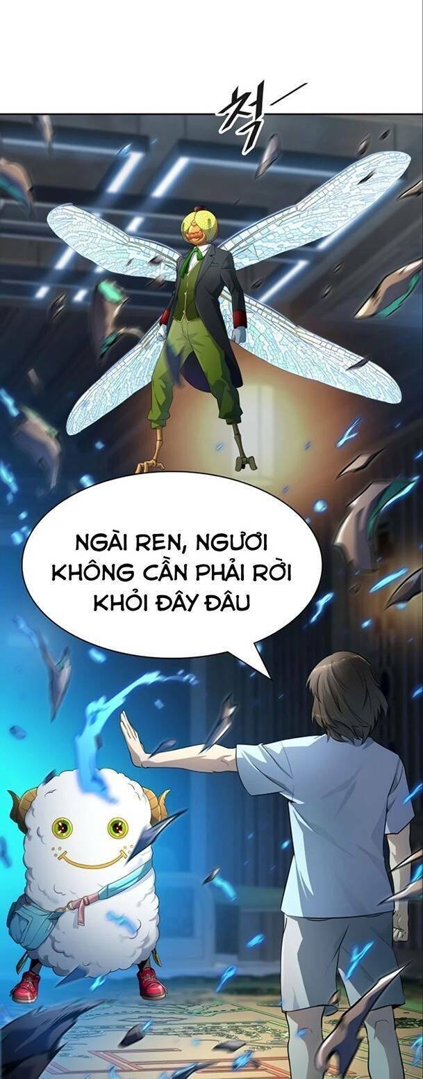 Tòa Tháp Bí Ẩn 2 Chapter 554 - Trang 50