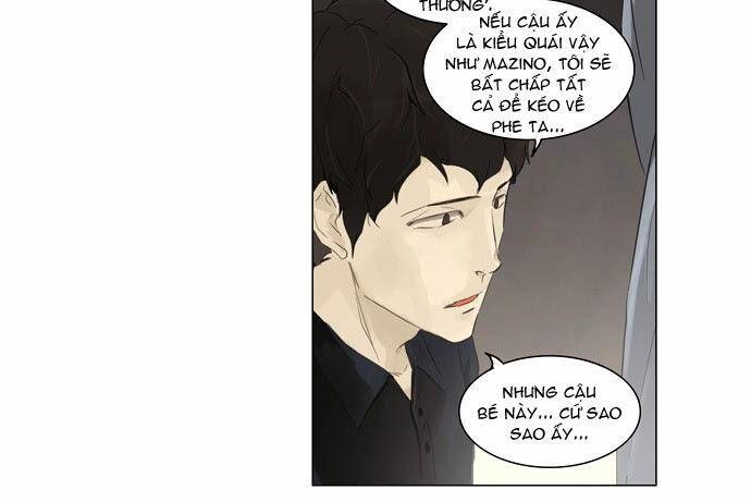 Tòa Tháp Bí Ẩn 2 Chapter 36 - Trang 13