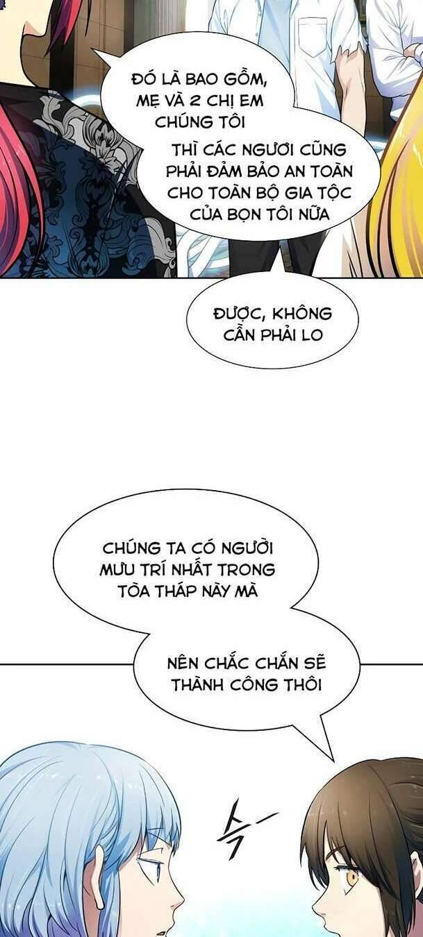 Tòa Tháp Bí Ẩn 2 Chapter 570 - Trang 83