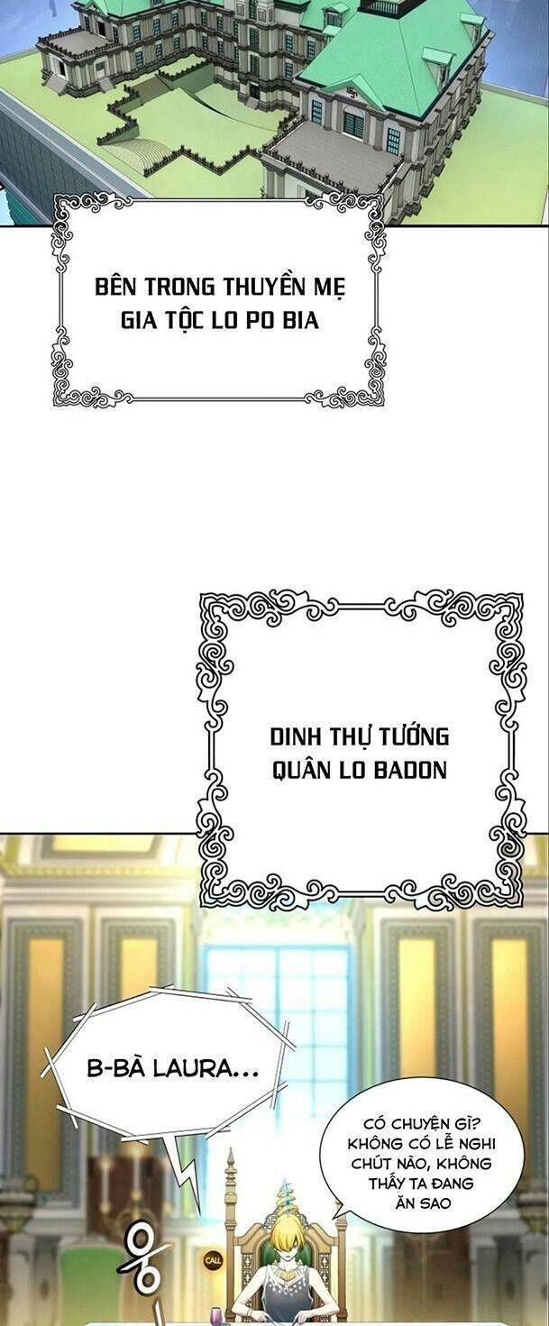 Tòa Tháp Bí Ẩn 2 Chapter 556 - Trang 9