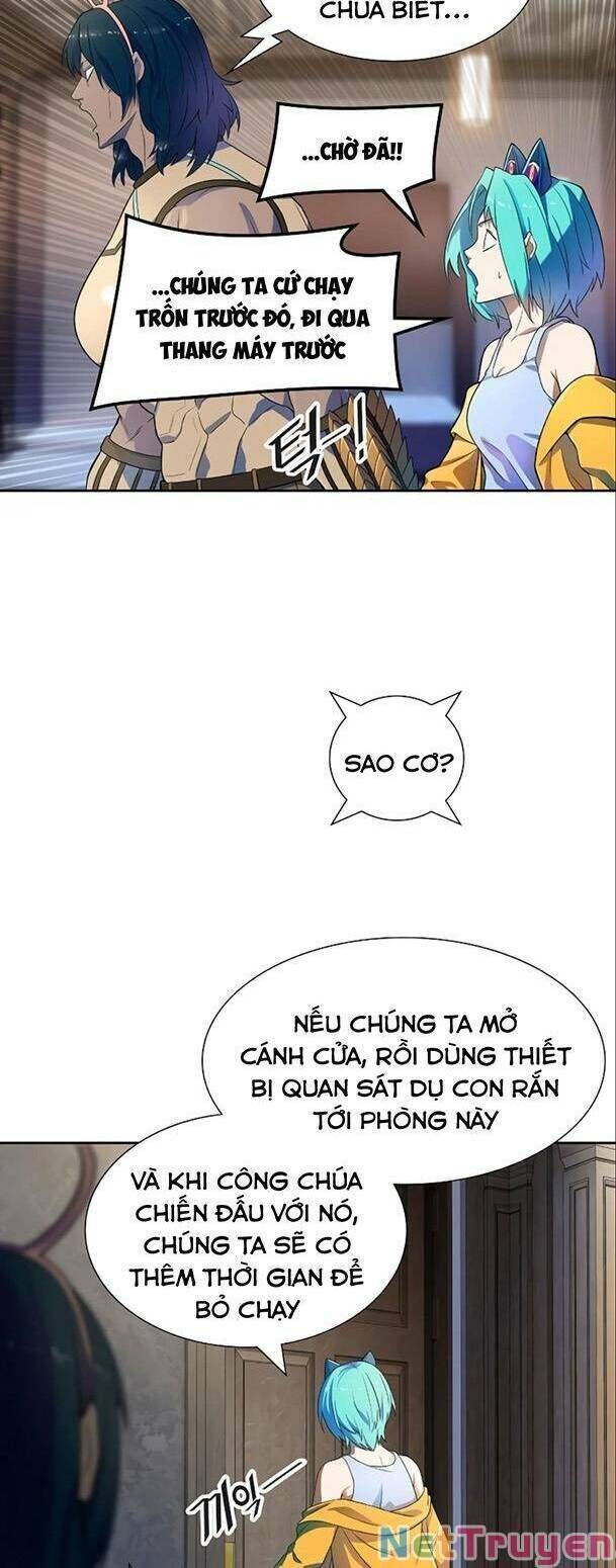 Tòa Tháp Bí Ẩn 2 Chapter 559 - Trang 43