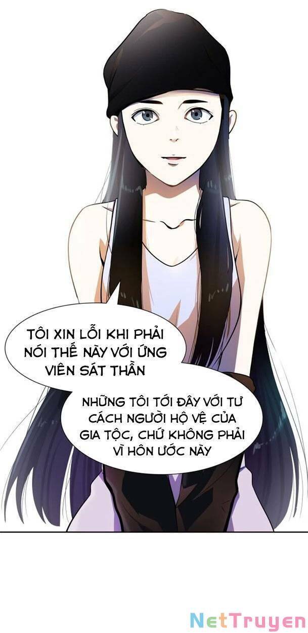 Tòa Tháp Bí Ẩn 2 Chapter 558 - Trang 41