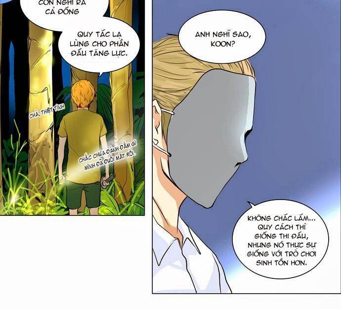 Tòa Tháp Bí Ẩn 2 Chapter 81 - Trang 14