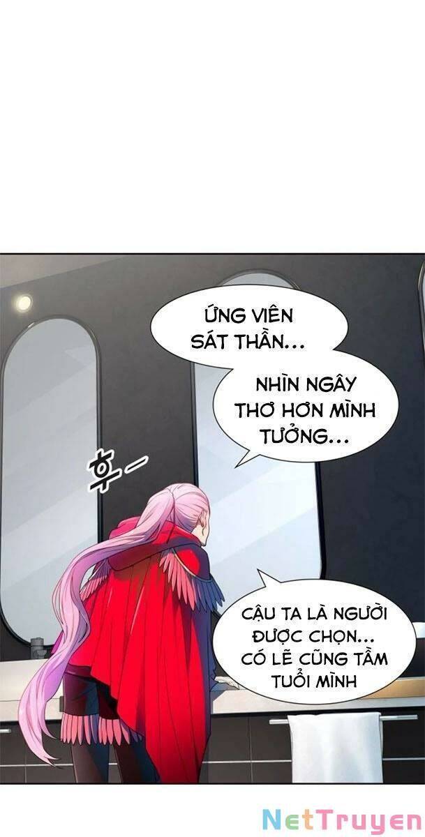 Tòa Tháp Bí Ẩn 2 Chapter 558 - Trang 2