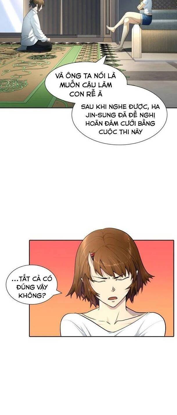 Tòa Tháp Bí Ẩn 2 Chapter 557 - Trang 45