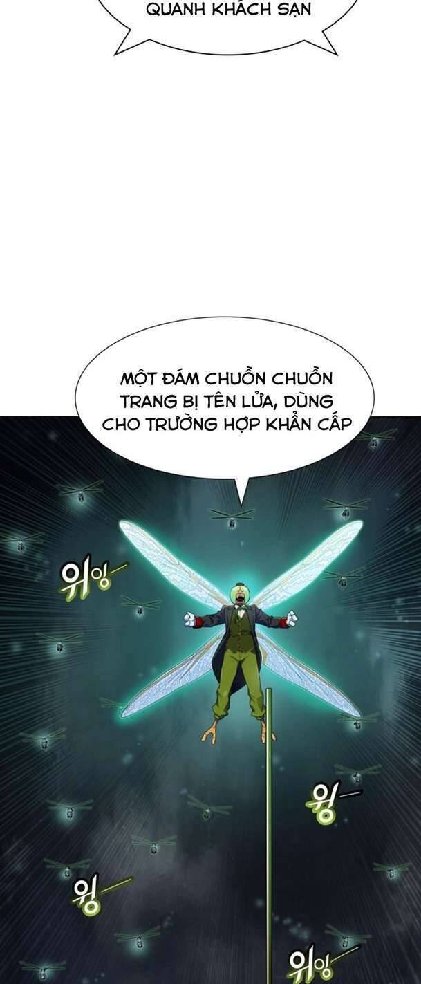 Tòa Tháp Bí Ẩn 2 Chapter 566 - Trang 45