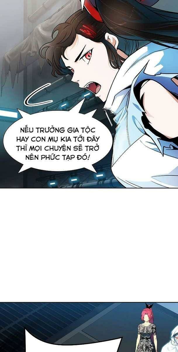 Tòa Tháp Bí Ẩn 2 Chapter 573 - Trang 21