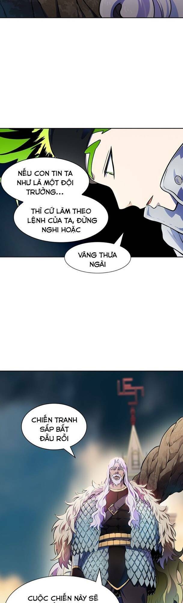 Tòa Tháp Bí Ẩn 2 Chapter 553 - Trang 17