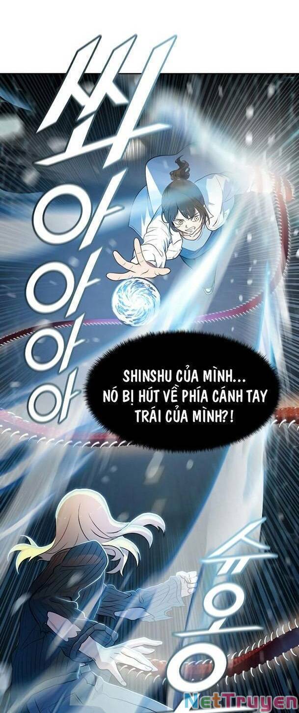 Tòa Tháp Bí Ẩn 2 Chapter 561 - Trang 40