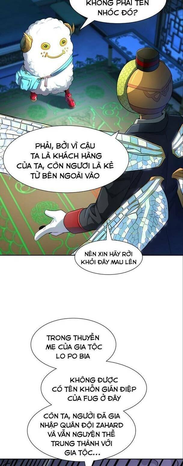 Tòa Tháp Bí Ẩn 2 Chapter 554 - Trang 41