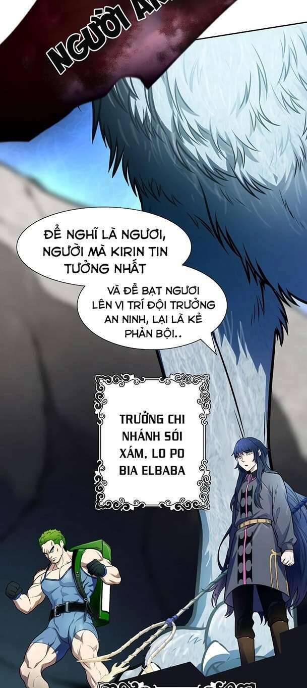 Tòa Tháp Bí Ẩn 2 Chapter 573 - Trang 34