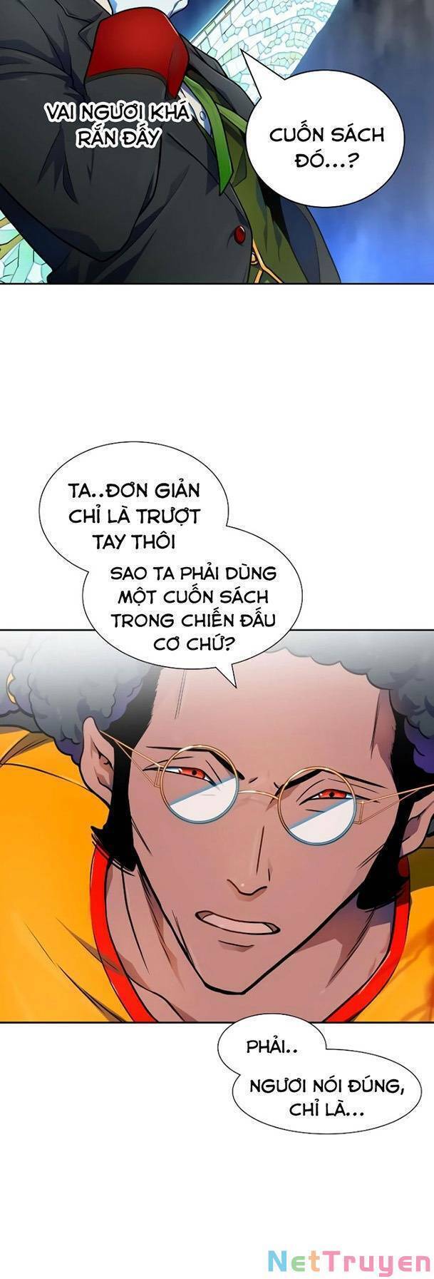 Tòa Tháp Bí Ẩn 2 Chapter 564 - Trang 67