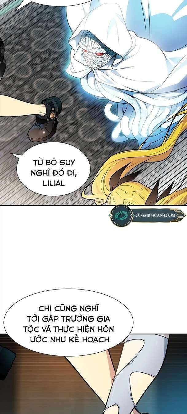 Tòa Tháp Bí Ẩn 2 Chapter 571 - Trang 56