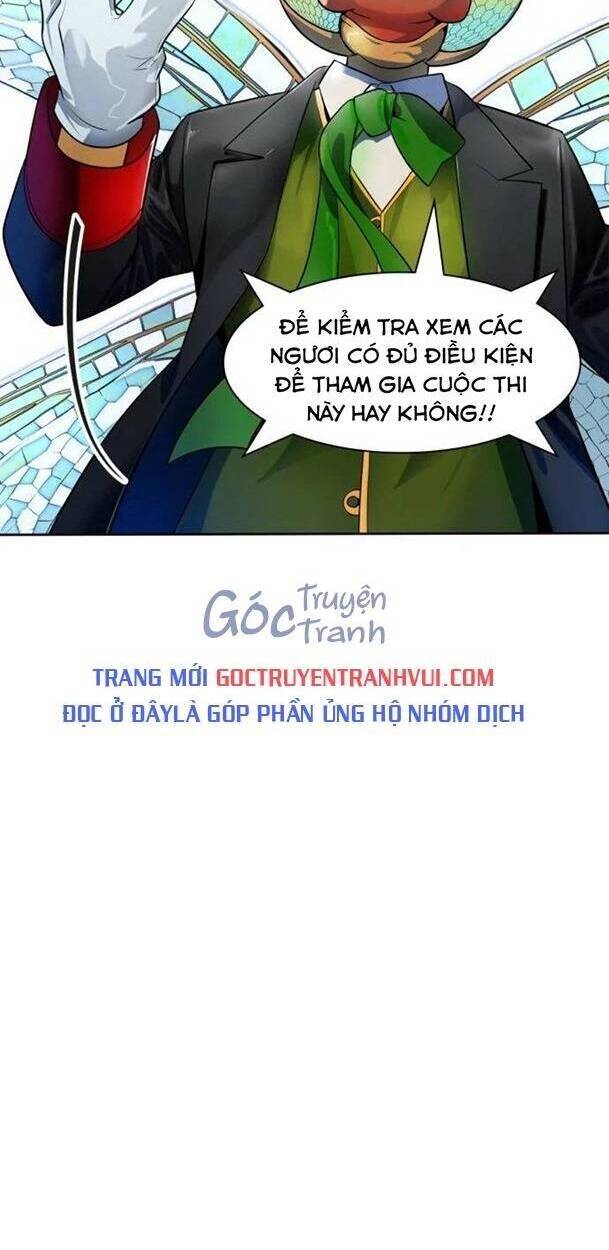 Tòa Tháp Bí Ẩn 2 Chapter 557 - Trang 43