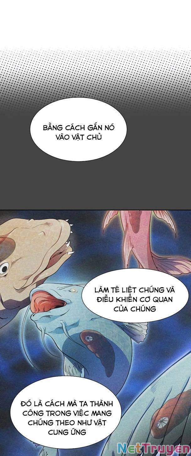 Tòa Tháp Bí Ẩn 2 Chapter 561 - Trang 55