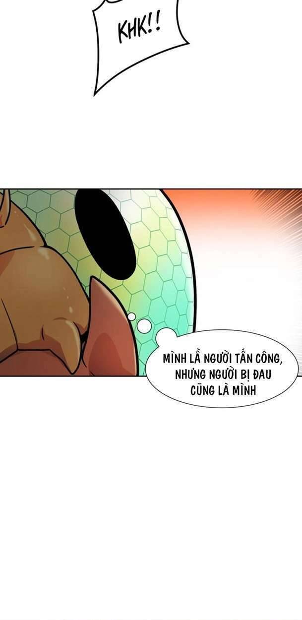 Tòa Tháp Bí Ẩn 2 Chapter 566 - Trang 39