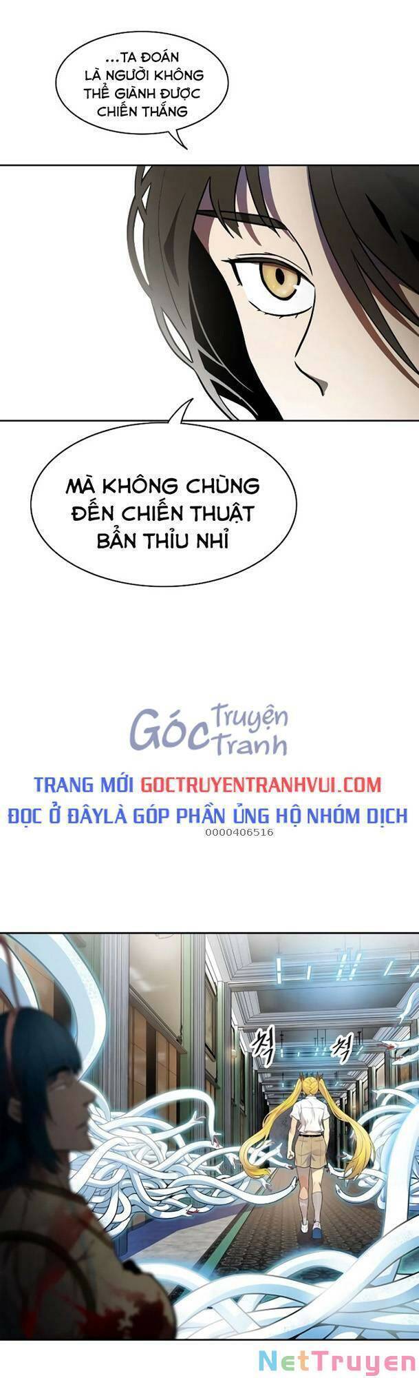 Tòa Tháp Bí Ẩn 2 Chapter 561 - Trang 64