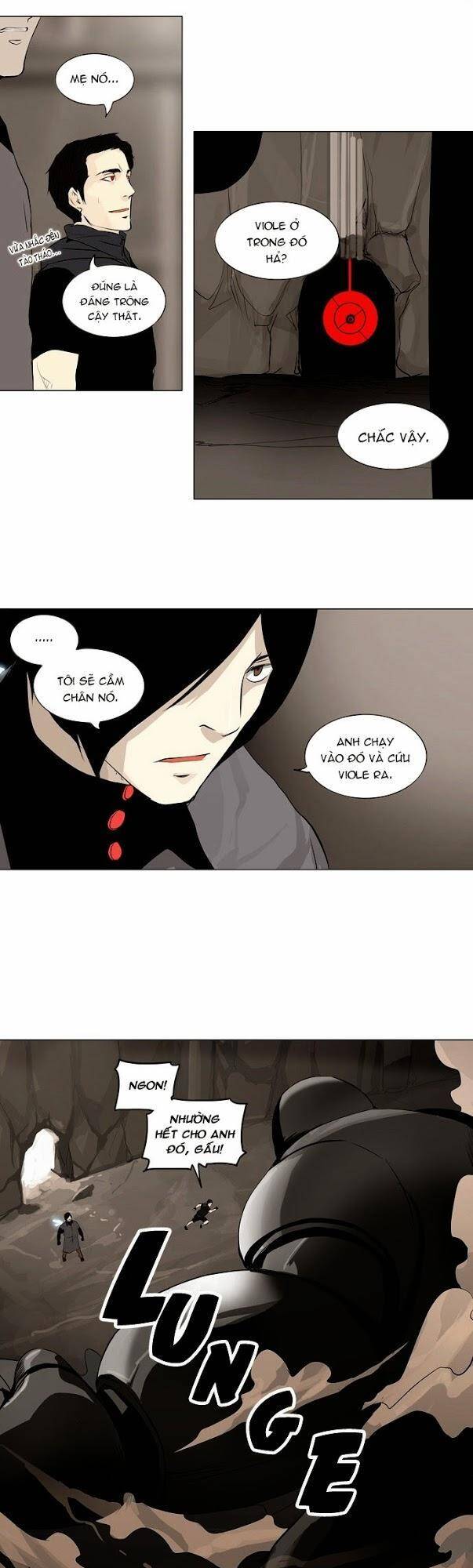 Tòa Tháp Bí Ẩn 2 Chapter 90 - Trang 30