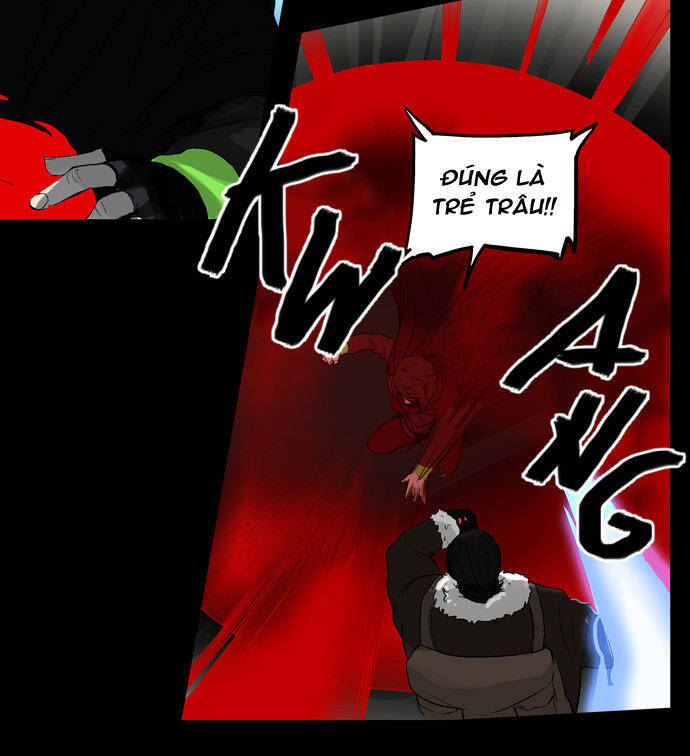 Tòa Tháp Bí Ẩn 2 Chapter 48 - Trang 19